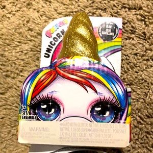 NWT Unicorn Crush Slim